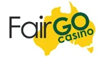 Fair Go Casino logo