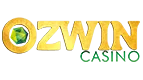 Ozwin Casino logo