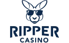 Ripper Casino logo